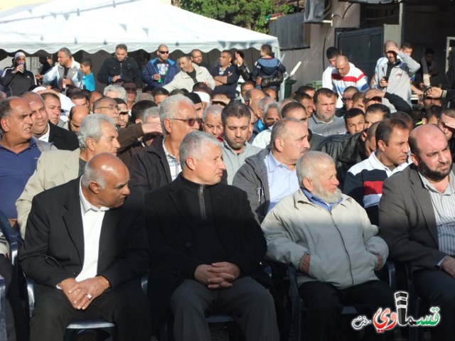 مؤسسة يوسف الصديق لرعاية الأسرى تحتفل بتحرير السجين ايمن ابو كشك